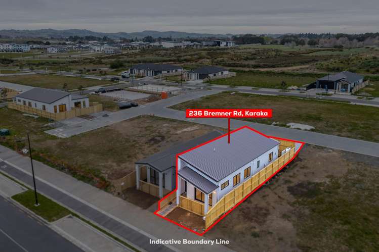 234 & 236 Bremner Road Karaka_35