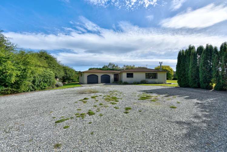 2413 LumsdenRiversdale Highway Riversdale Southland Rural