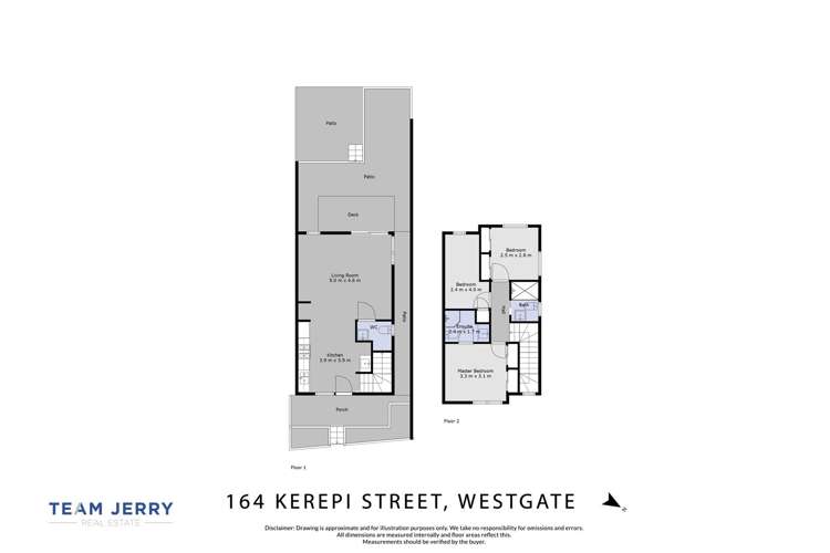 164 Kerepi Street Westgate_15