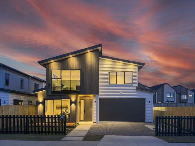 4 Pukeko Road Hobsonville_4