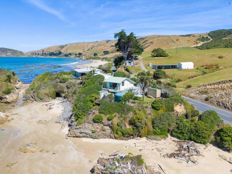 367 The Nuggets Road South Otago Coastal_40