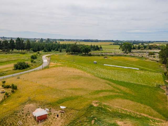 Lifestyle Living on Park