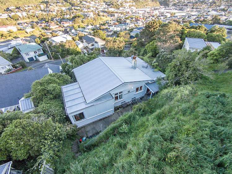 34 Monowai Road Johnsonville_14