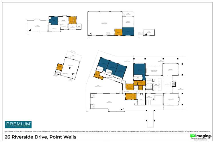16 & 26 Riverside Drive Point Wells_21