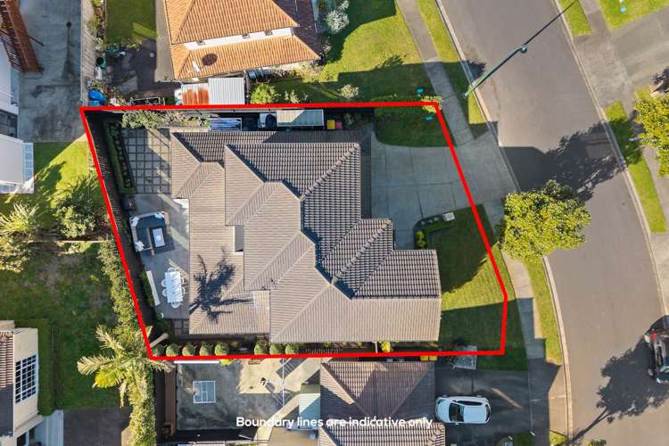 42 Coachman Drive Flat Bush_36