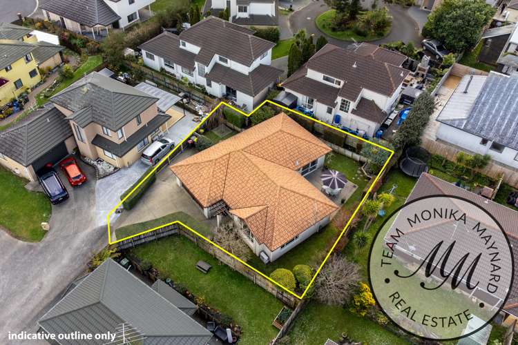 39d Chieftain Rise Goodwood Heights_22