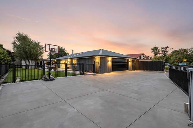 A Home That Brings Everyone Together