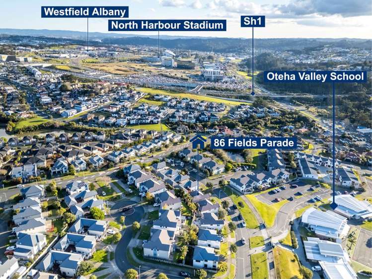 86 Fields Parade Oteha_30