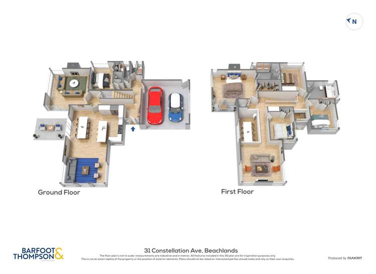 31 Constellation Avenue Beachlands_24