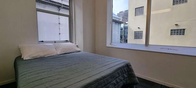  1 Boulcott Street Te Aro_4