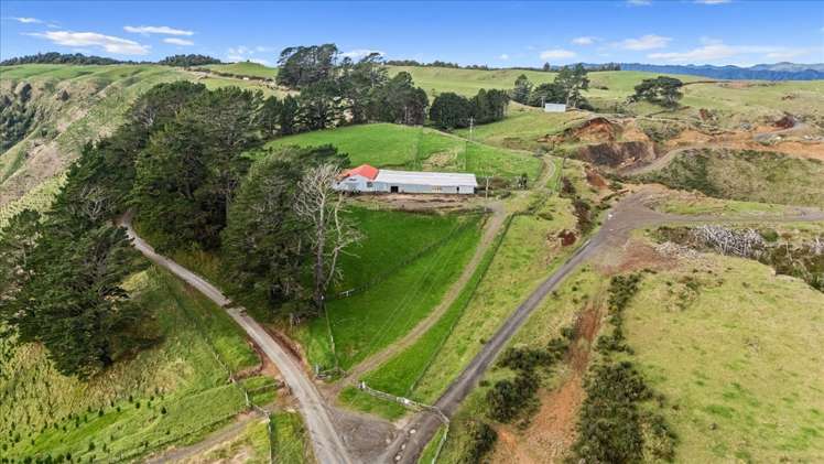 1535 Taumatamaire Road Awakino_26
