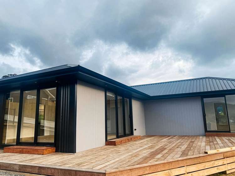 Address withheld Coromandel ThamesCoromandel Houses for Rent