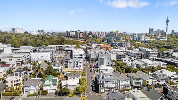 7 Garfield Street Parnell_15