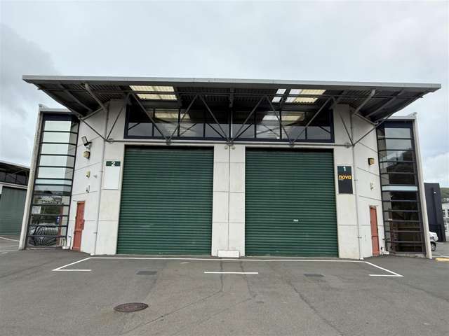 Unit 1, 98 Main Road Tawa_1