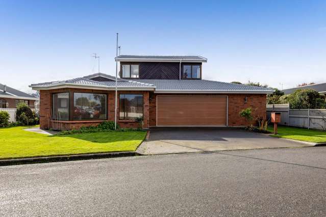 Flexible Family Living