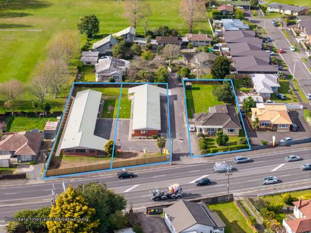 320 & 334 Te Rapa Road Te Rapa_1