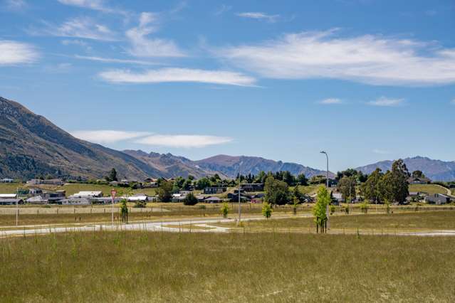 Longview Subdivision, Reserve Series Lake Hawea_3