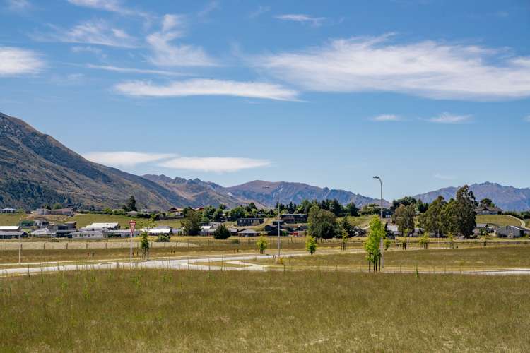 Longview Subdivision, Reserve Series Lake Hawea_8