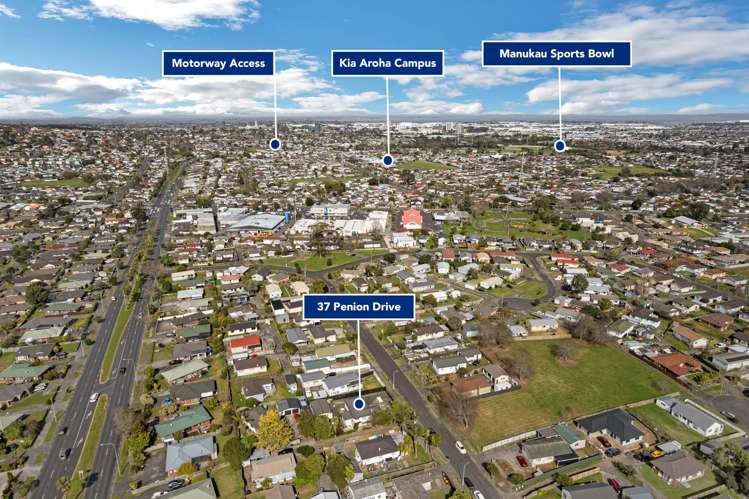 37 Penion Drive Otara_22