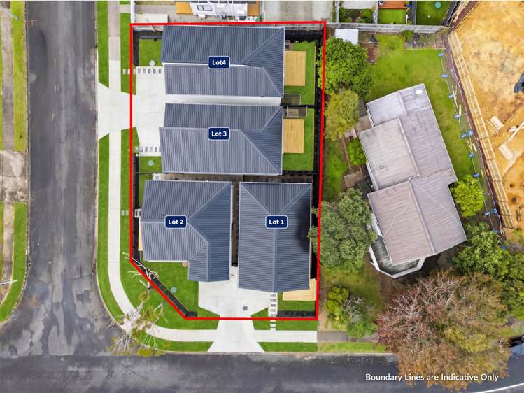 Lot 1/1 Sheralee Place Bucklands Beach_24