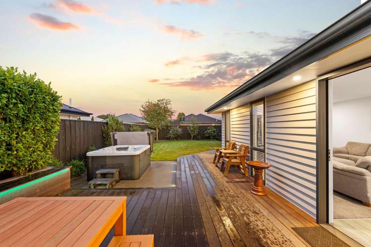 9 Hungerford Drive Rolleston_9