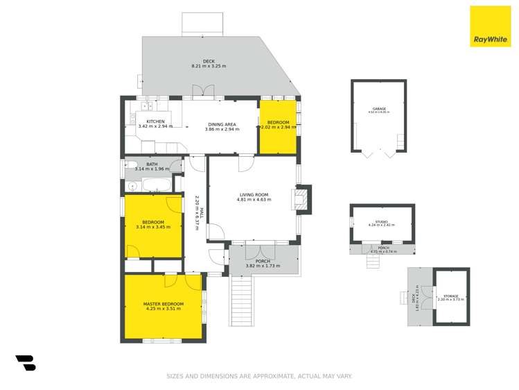 667 Huia Road Parau_33