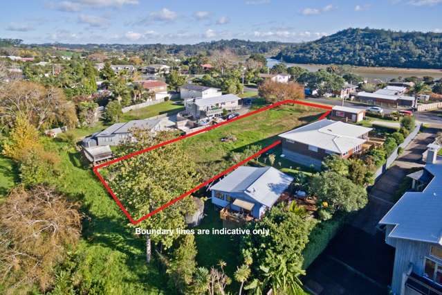 30 Okura River Road Okura_3