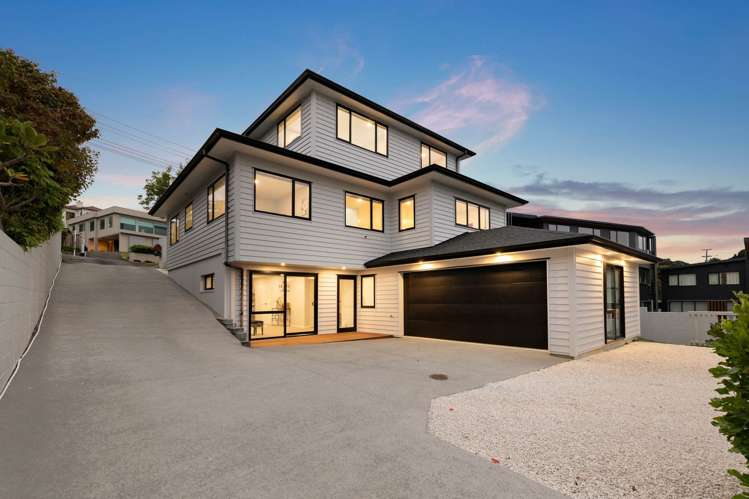 399 Beach Road Mairangi Bay_33