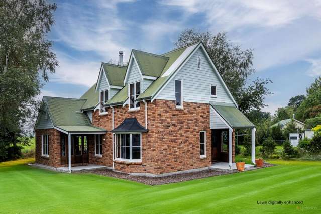 1186A Peel Forest Road, Peel Forest Geraldine_4