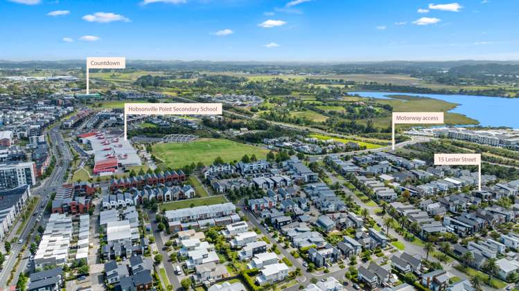 15 Lester Street Hobsonville_19