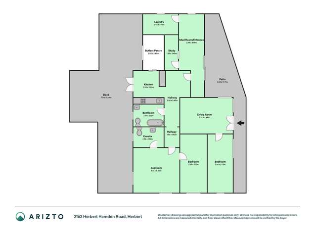 2162 Herbert Hampden road Herbert_1