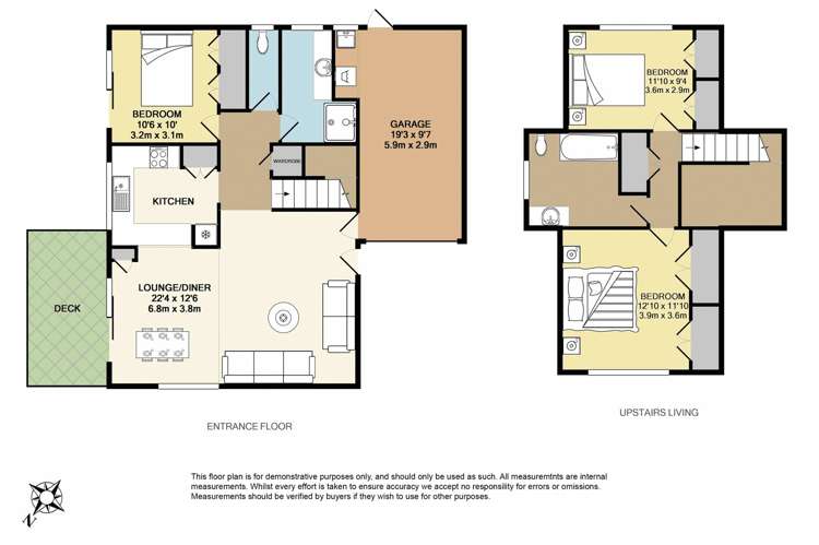 56b Willcott Street Mount Albert_14