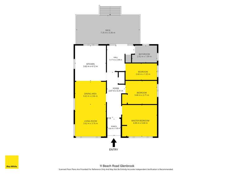 11 Beach Road Glenbrook_18