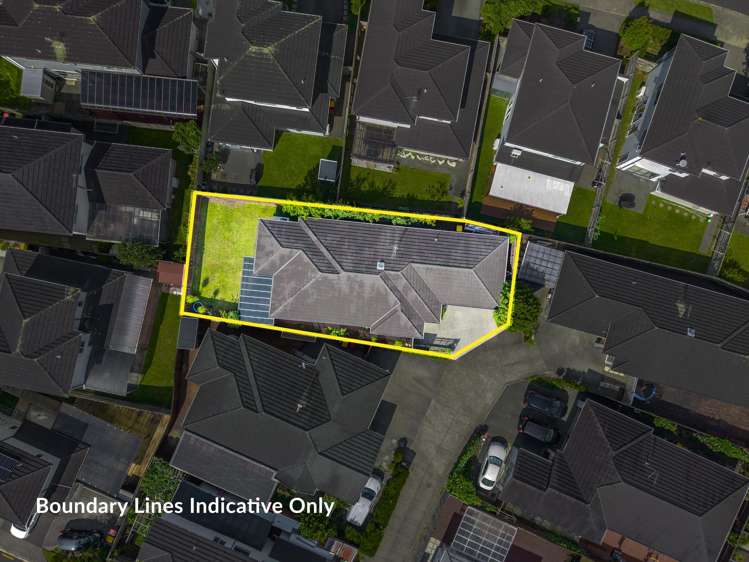 8 Reno Way Flat Bush_19