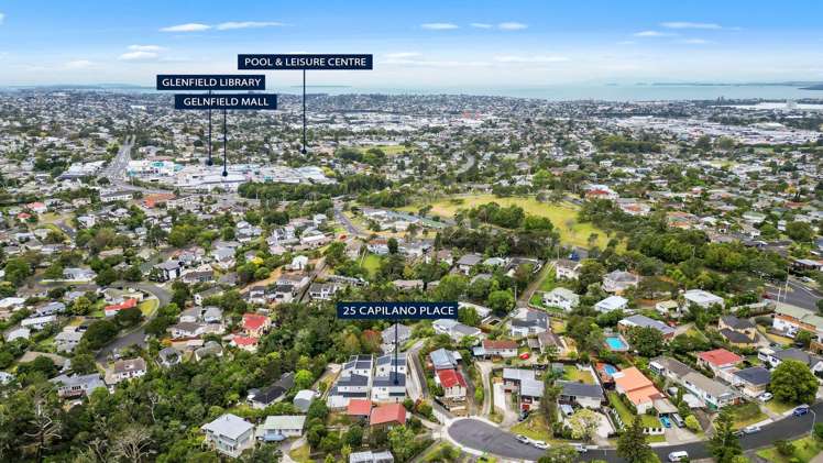 25a Capilano Place Glenfield_22