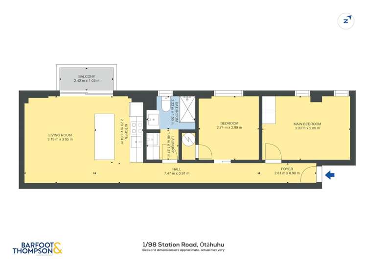 1/98 Station Road Otahuhu_11