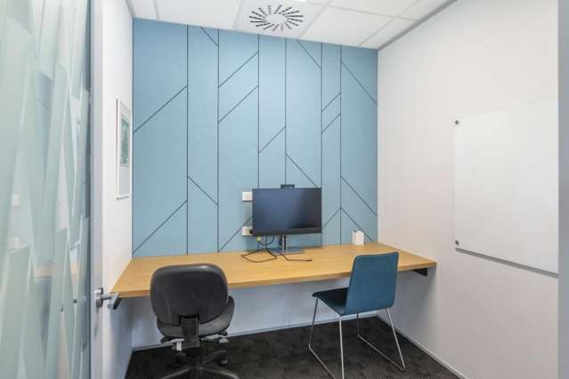 323 Madras Street City Centre_3