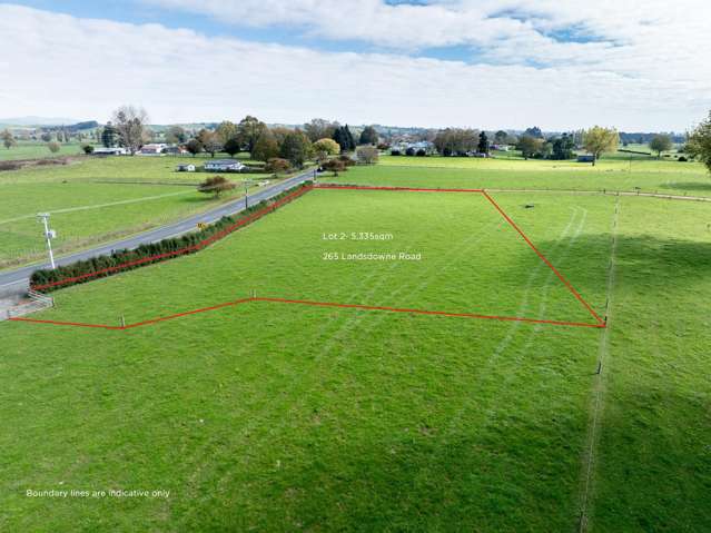 - 265 Landsdowne Road Matamata_1