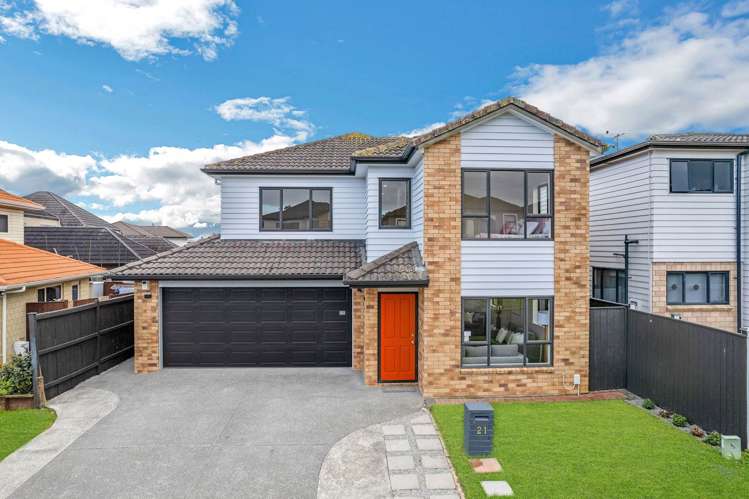 21 Heidi Crescent Flat Bush_20