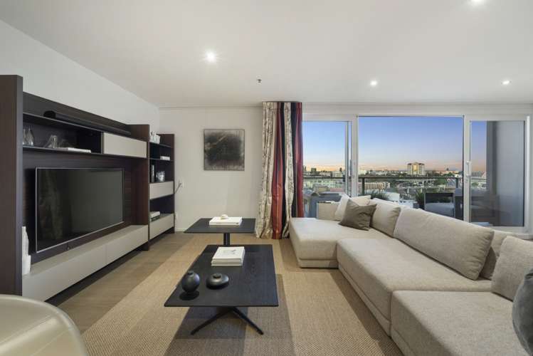 11d/8 Howe Street Freemans Bay_7