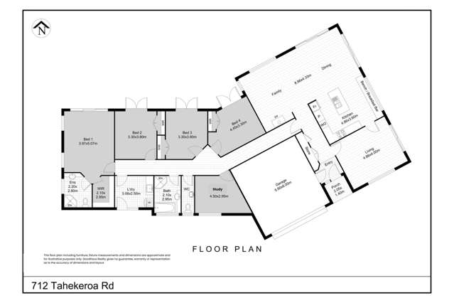 712 Tahekeroa Road Tahekeroa_1