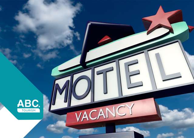 Price Reduced! Motel with Multiple Opportunities