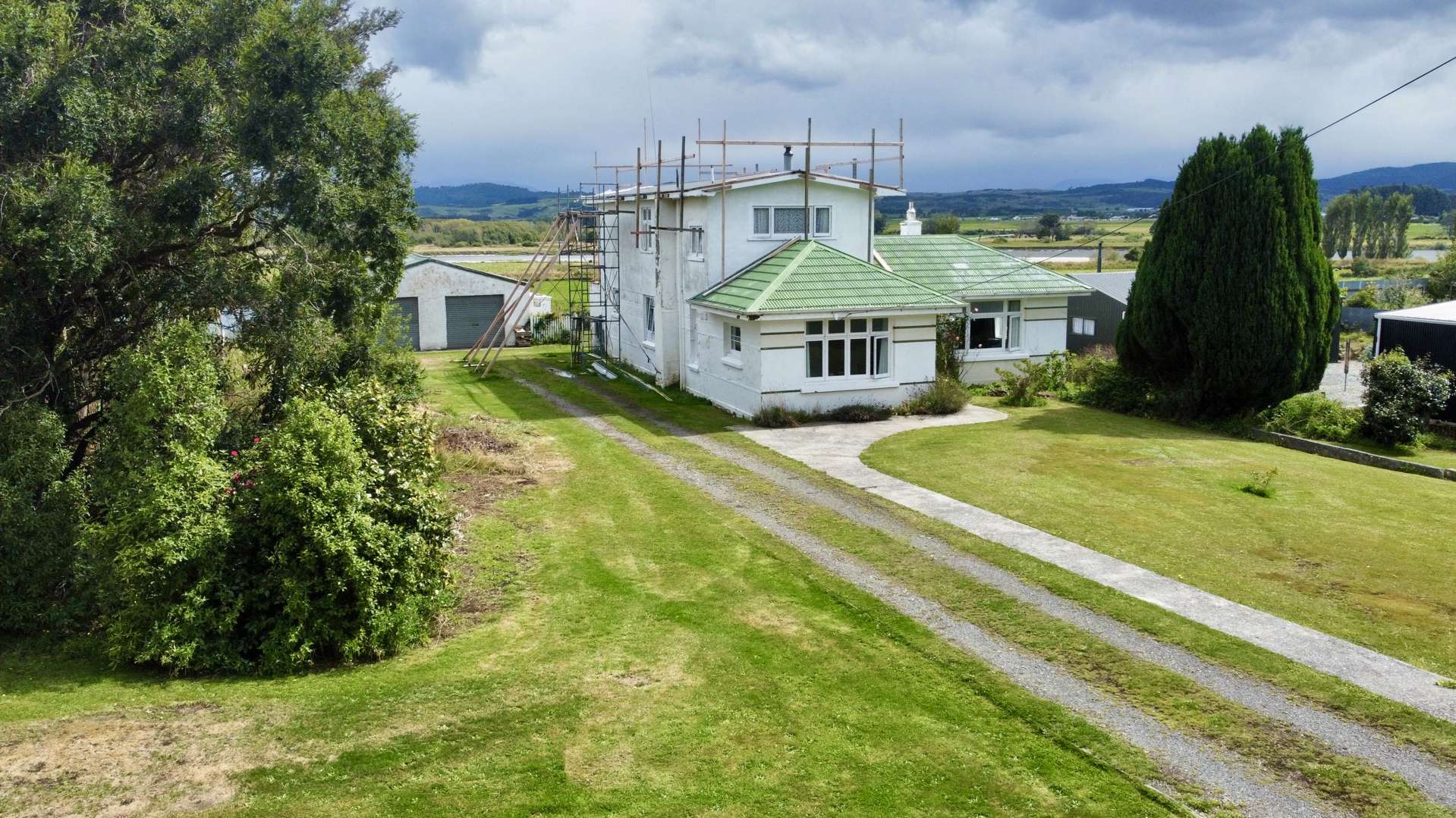 31 and 33 Main Road Tuatapere Southland Houses for Sale One Roof
