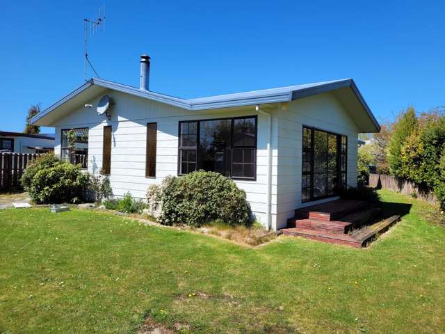 FOR RENT - 19 Tom Plato Drive, Te Anau