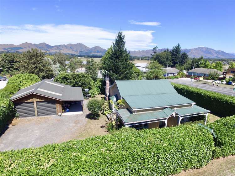 1 Leamington Street Hanmer Springs_24