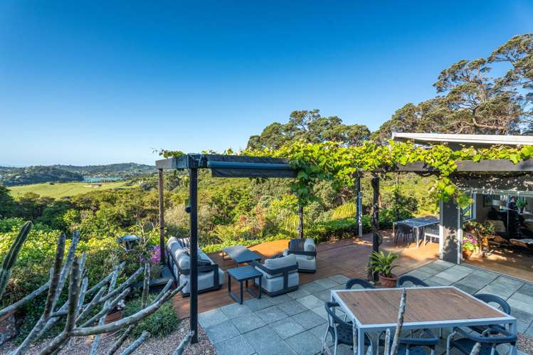 1 Rothschild Terrace Waiheke Island_26