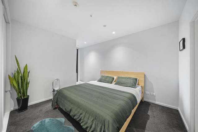 A Home That Fits All