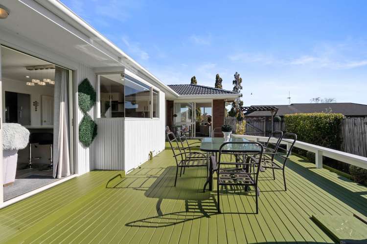 13 Carriage Close Northpark_19