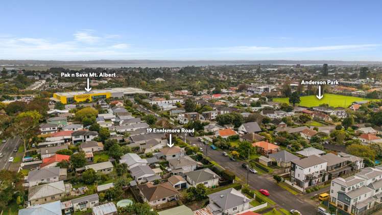 19 Ennismore Road Mount Albert_29