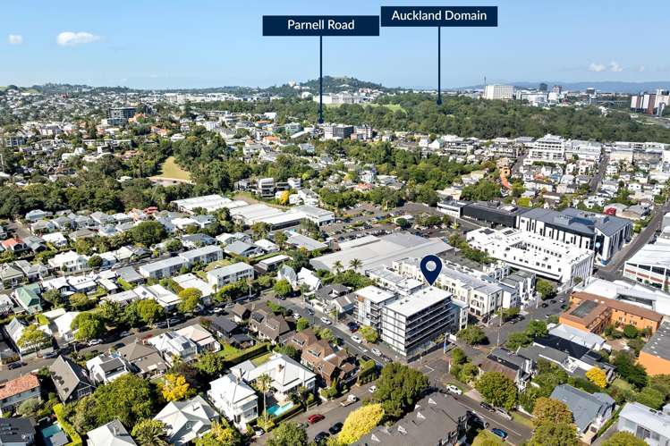 3B/28 Stanwell Street Parnell_18